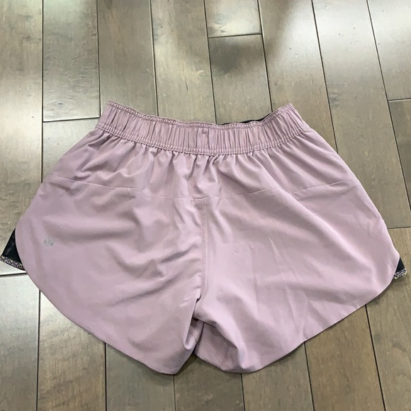 Lululemon Go the Distance Short, Dottie Mum - Picture 8 of 9